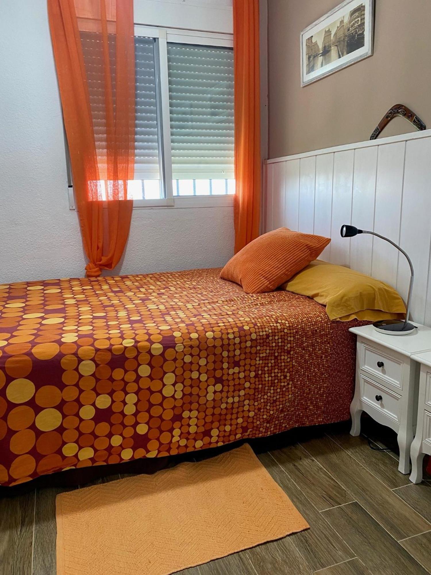 Apt. New Holiday Valencia Beach El Puig  Bagian luar foto