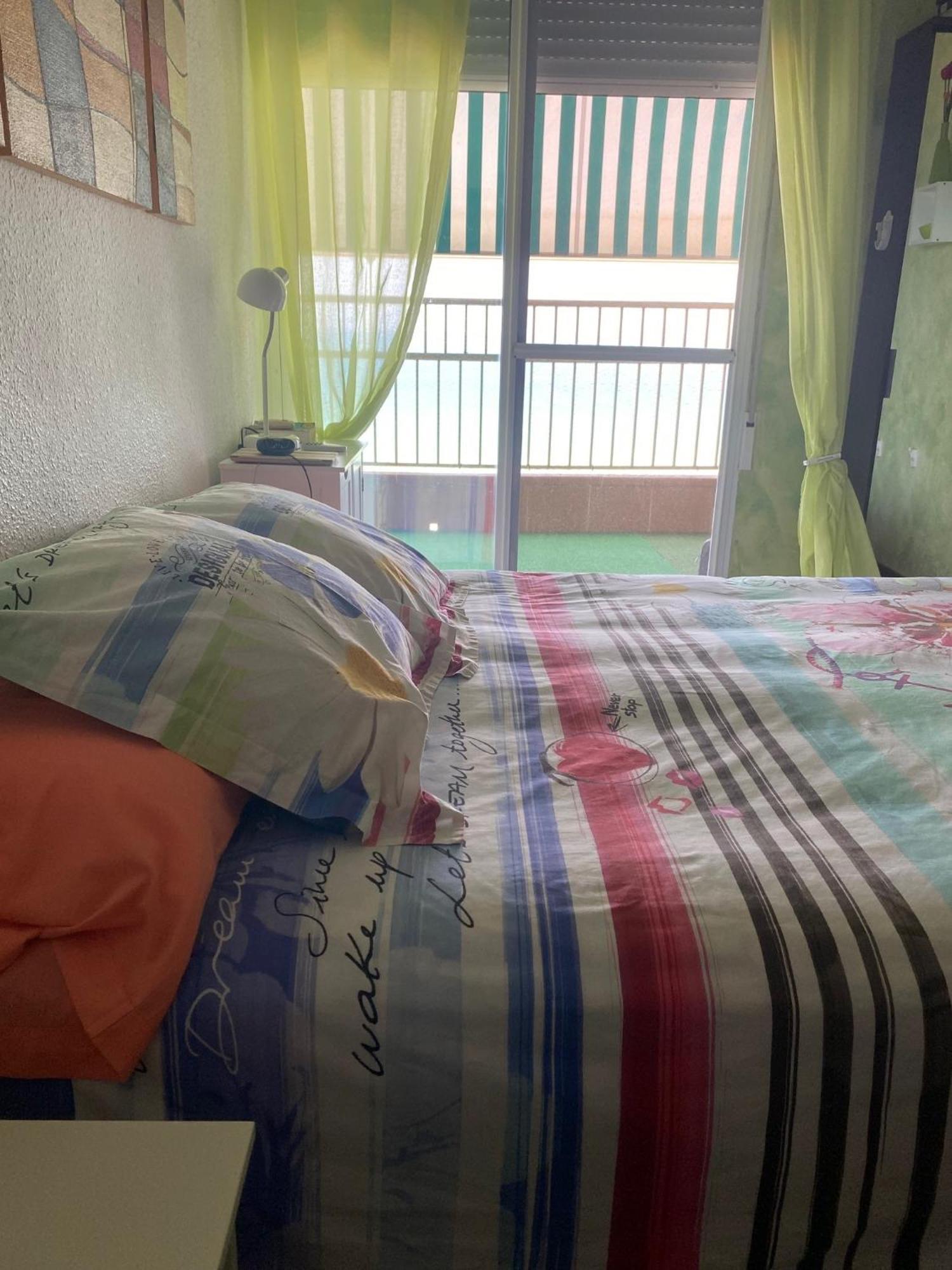 Apt. New Holiday Valencia Beach El Puig  Bagian luar foto
